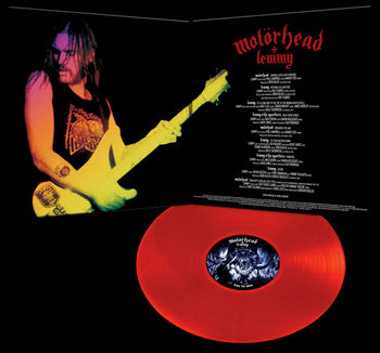 Live To Win - Motörhead