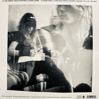 Untitled - Royal Trux