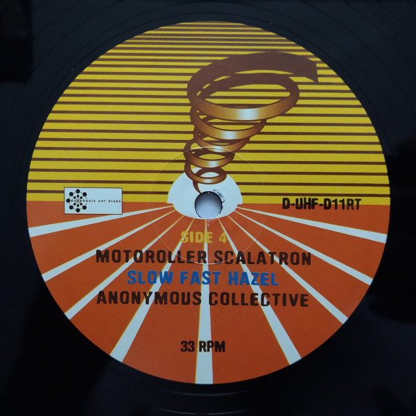 Emperor Tomato Ketchup - Stereolab