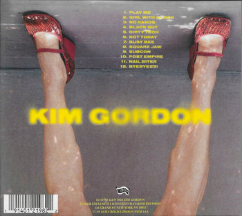 Play Me - Gordon, Kim