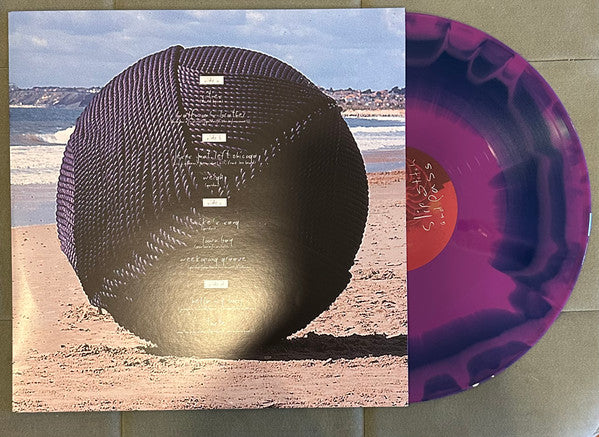 Slip Stitch and Pass - Phish