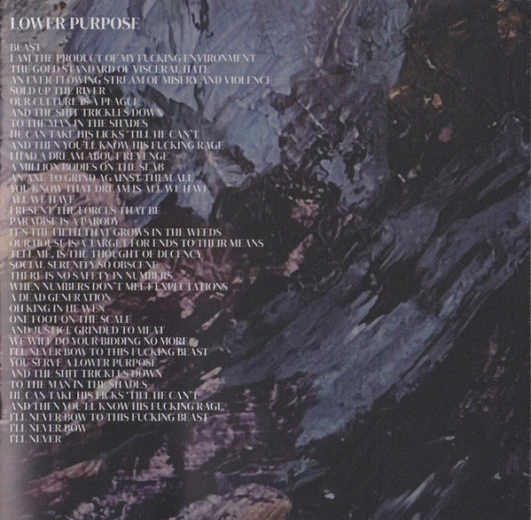 The Nothing That Is - Fit for an Autopsy