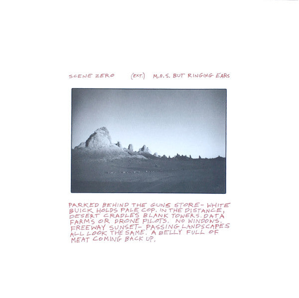 Luciferian Towers - Godspeed You! Black Emperor