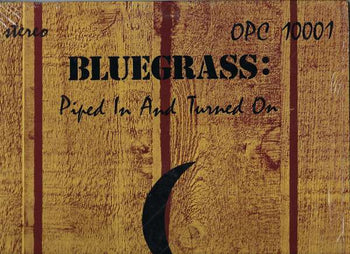 Bluegrass: Piped In And Turned On - Outdoor Plumbing Company
