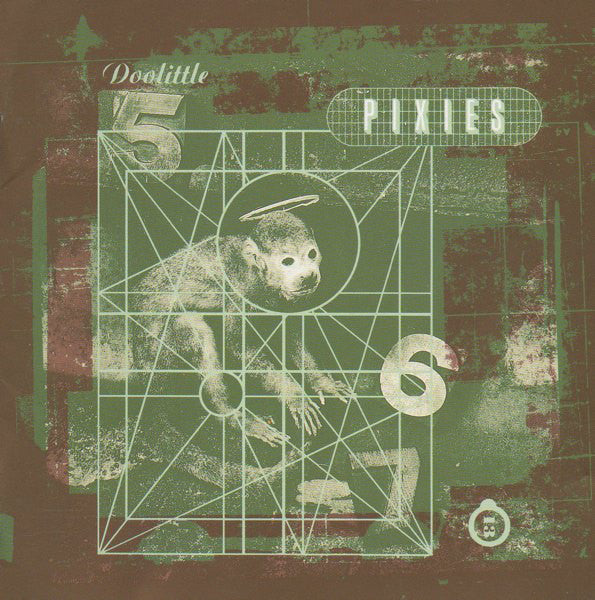 Doolittle - Pixies