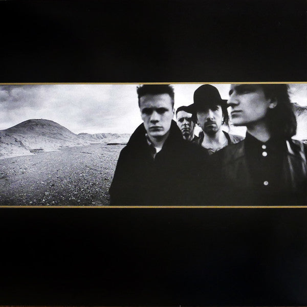 The Joshua Tree - U2