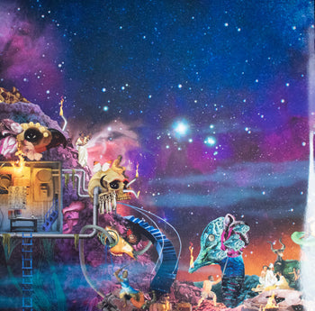 Flamagra - Flying Lotus