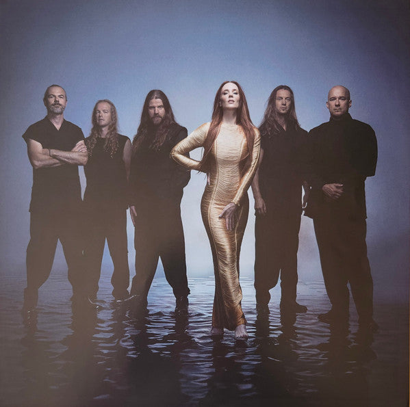 Aspiral - Epica