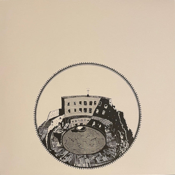 G_d's Pee At State's End! - Godspeed You Black Emperor!