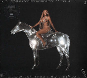Renaissance - Beyonce