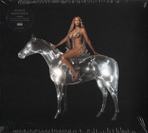 Renaissance - Beyonce