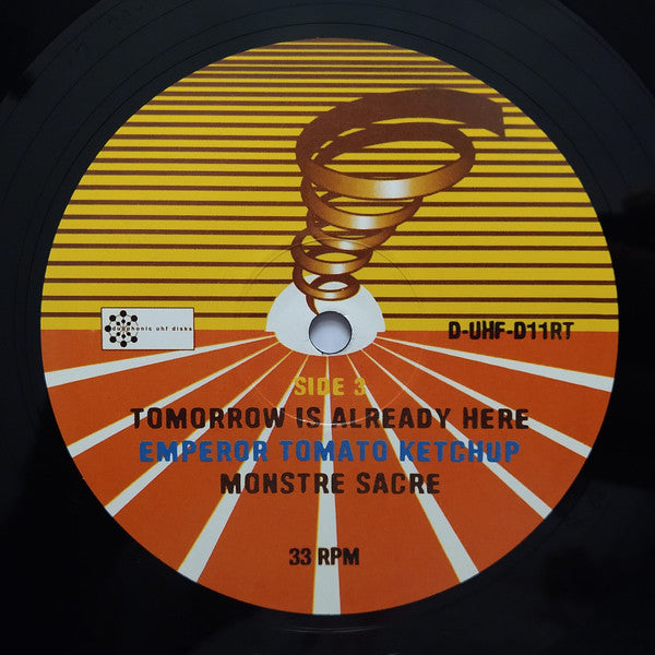 Emperor Tomato Ketchup - Stereolab