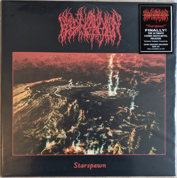 Starspawn - Blood Incantation