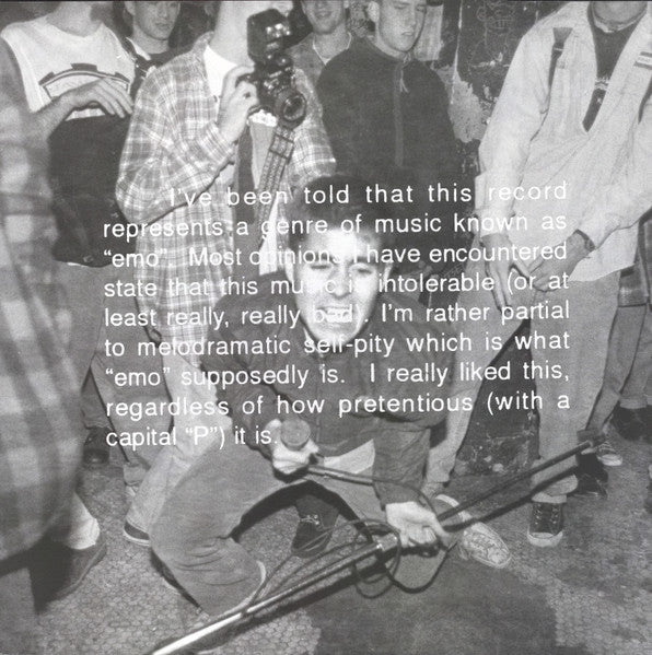 This Can'T Exist - Native Nod