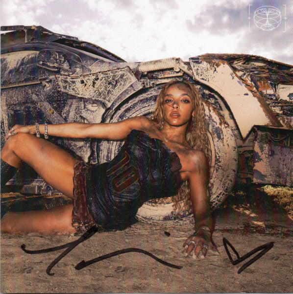 Quantum Baby - Tinashe