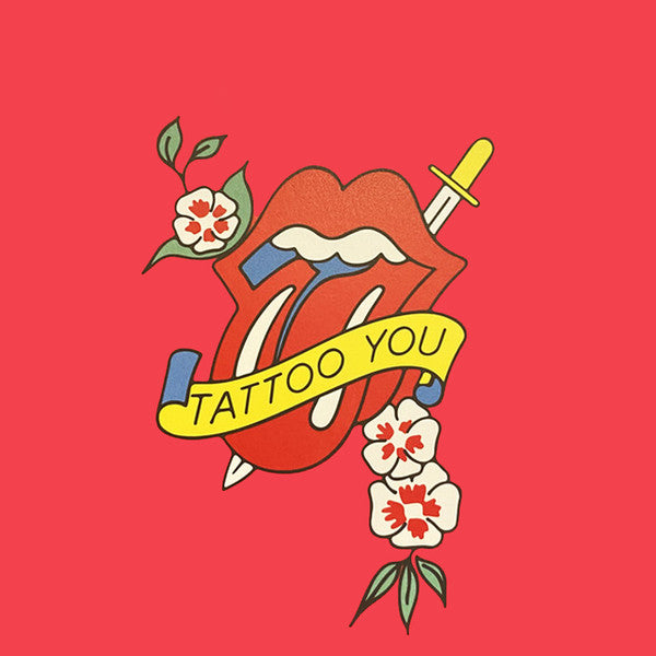 Tattoo You - Rolling Stones