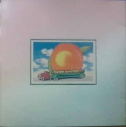 Eat A Peach - Allman Brothers Band
