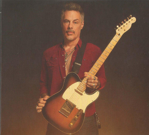 Black Light / White Noise - Smith/Kotzen