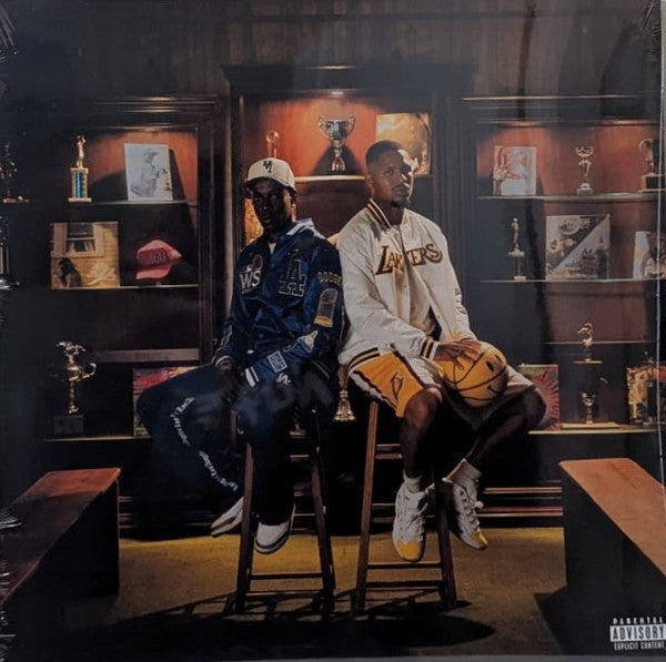 Homecoming  - Underachievers