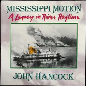 Mississippi Motion - Hancock, John