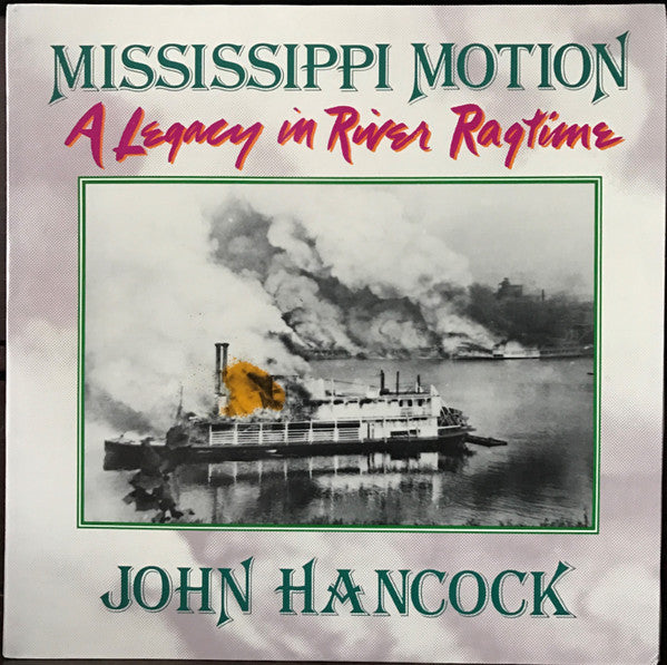 Mississippi Motion - Hancock, John