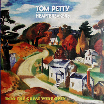 Into The Great Wide Open - Petty, Tom And The Heartbreakers