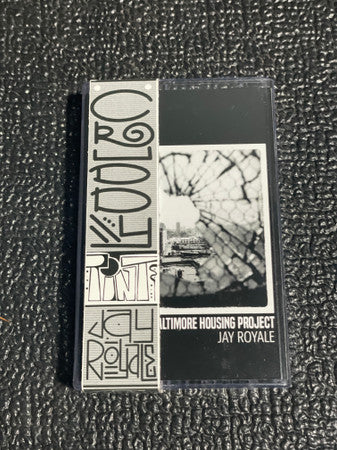 The Baltimore Housing Project - Jay Royale