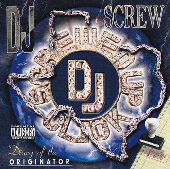 Chapter 249 - 12-16-72 - DJ Screw
