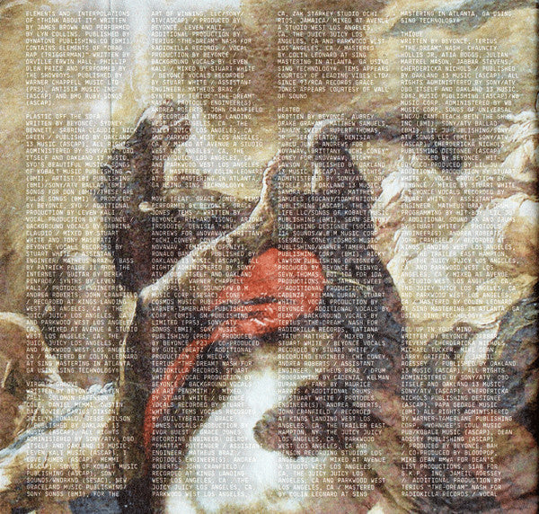 Renaissance - Beyonce