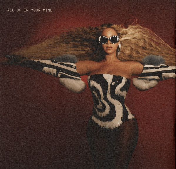 Renaissance - Beyonce