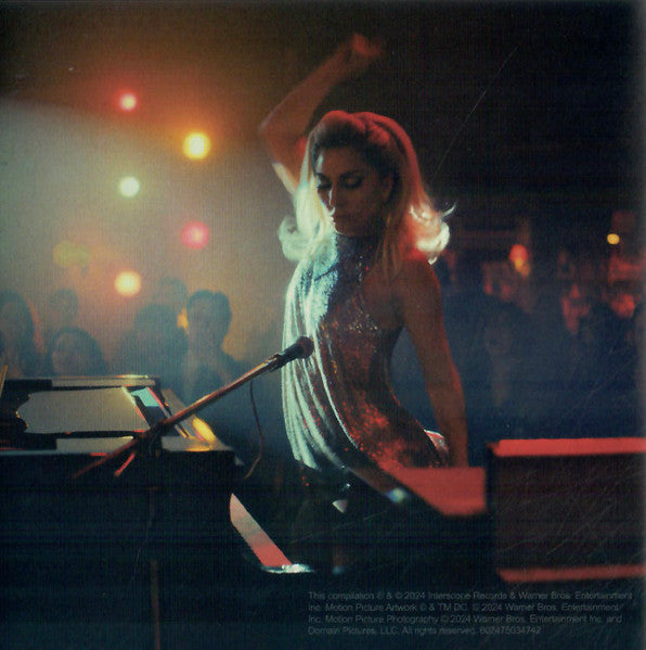 Joker: Folie A Deux - Lady Gaga / Joaquin Phoenix