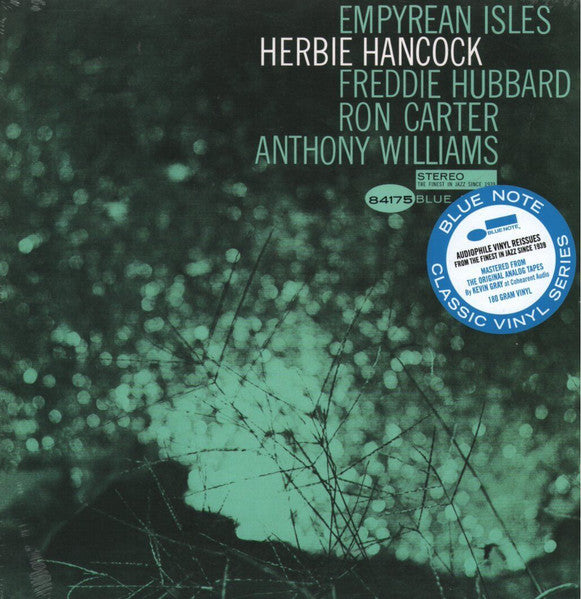 Empyrean Isles - Hancock, Herbie