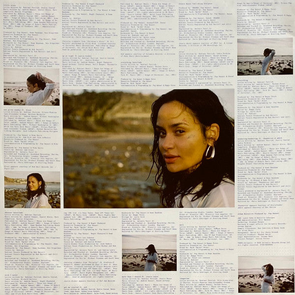 Blue Water Road - Kehlani