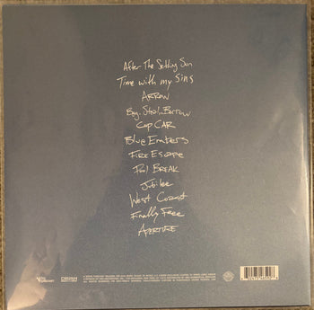 Aperature - Head and the Heart