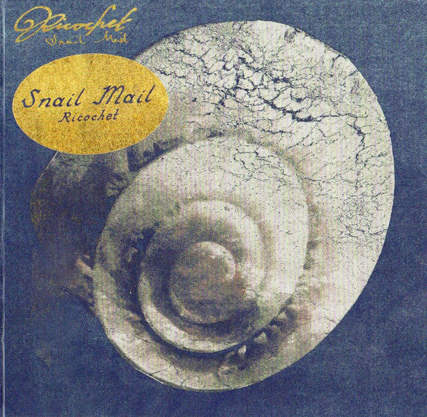Ricochet - Snail Mail
