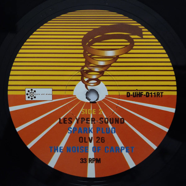 Emperor Tomato Ketchup - Stereolab
