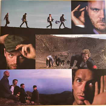 Prospekt's March - Coldplay