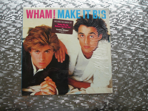 Make It Big - Wham!