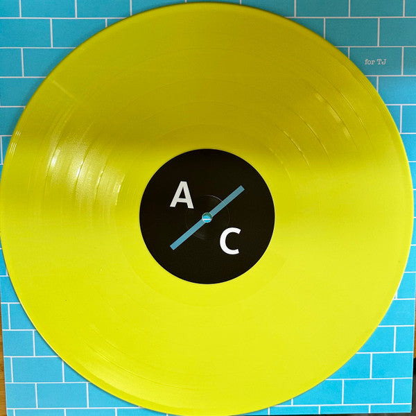 Trying Not to Have a Thought - Algernon Cadwallader