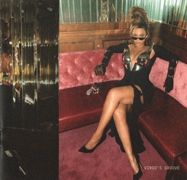 Renaissance - Beyonce