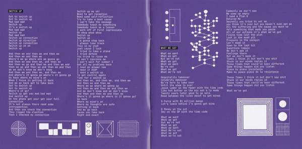 Pre-Order: Thank You - Mike D [CD]