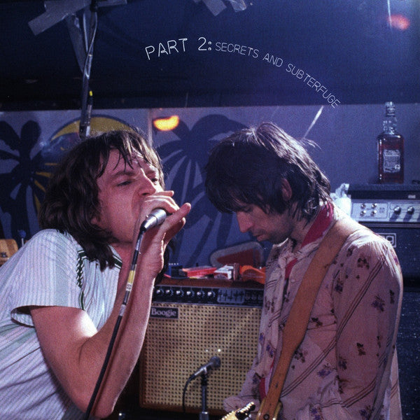 Live At The El Mocambo - Rolling Stones