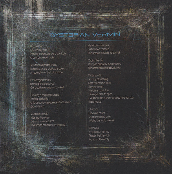 New Gods, New Masters - Revocation