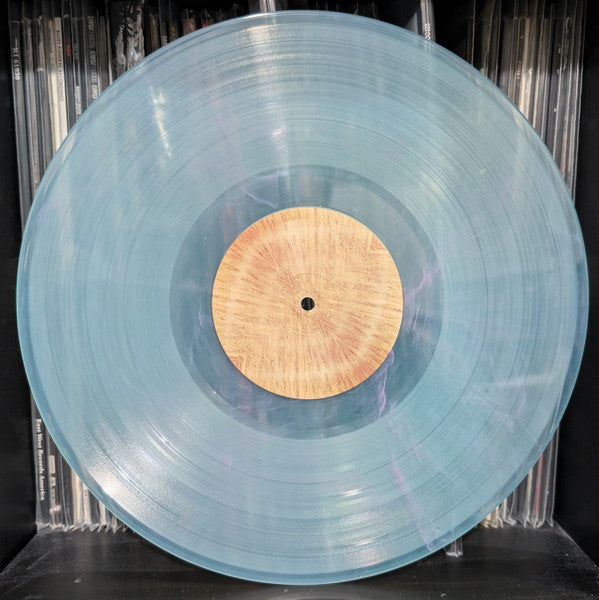 Dying Surfer Meets His Maker - All Them Witches
