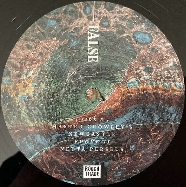 False Lankum [2LP] - Lankum