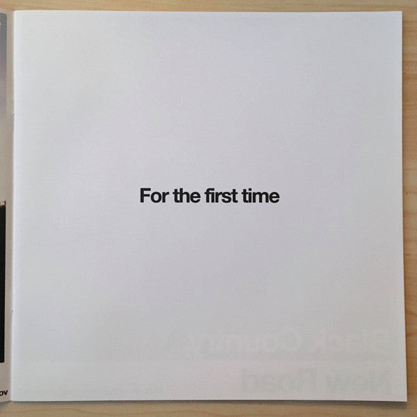 For The First Time - Black Country, New Road