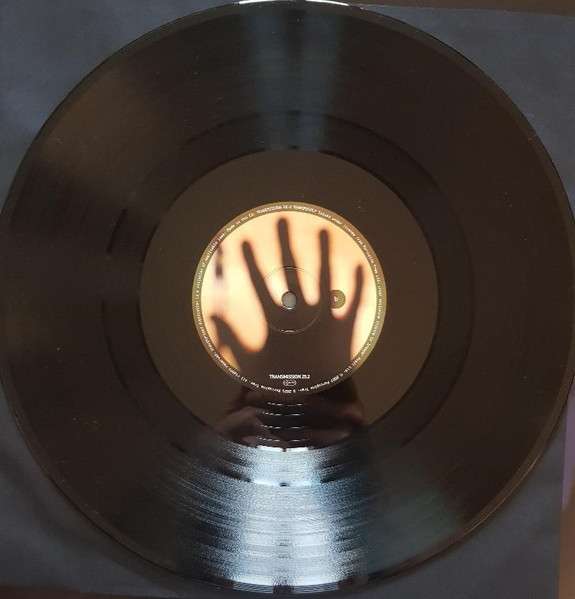 Fear Of A Blank Planet - Porcupine Tree [LP]