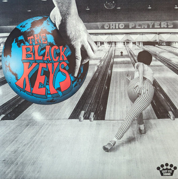 Ohio Players - Black Keys, The