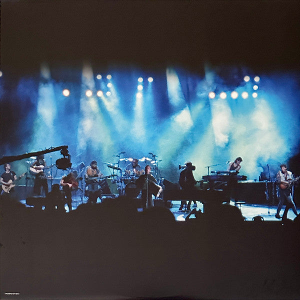 Live At Yankee Stadium - Joel, Billy
