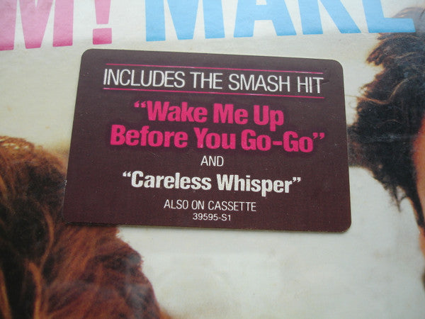 Make It Big - Wham!